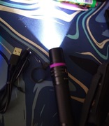 Latarka diodowa Fenix UC30 2017