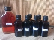 Haluxin Forte z DMSO 100ml Haluksy ostroga piętowa dna moczanowa stawy