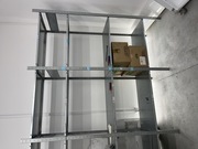 Wytrzymały Regał SCHULTE Lagertechnik modułowy