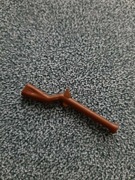 Lego 2561 muszkiet brązowy old 