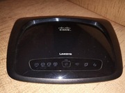 Router wi-fi cisco wrt120n