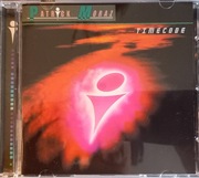 PATRICK MORAZ - Timecode