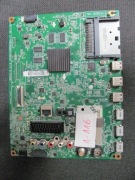 EAX66207203 , LD/LE51H z TV  LG 43LF631V   1-116   płyta uszkodzona !!