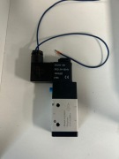 elektrozawór (zawór elektromagnetyczny)