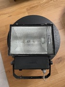 Halogen magazynowy, oprawa świetlna 