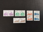 Fi 2589-2593 Parki Rocznik 1981