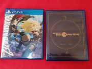 Gravity Rush 2 | Gravity Daze 2 – Edycja limitowana (wersja japońska)