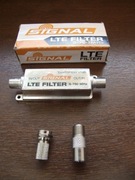 Filtr filter LTE wewnętrzny Signal Dipol R49600 5-790Mhz IL<1dB