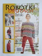 Robótki na drutach od Uiki. Nr 1/2018