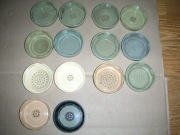 Nakrętka słuchawek telefonicznych  RWT 