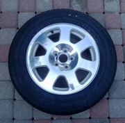 AUDI A3 QUATTRO felga polerowana 8L0601025M 15" 5x100 nowe koło zapasowe
