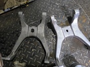 Stopki central e MZ Etz 125 150 oryginalne DDR