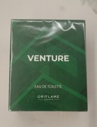 Woda toaletowa Venture