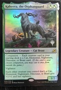 [MTG] Kaheera, the Orphanguard Folia
