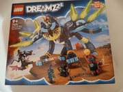 Lego Dreamzzz 71476 Zoey i sowokot