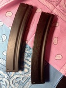 2x magazynek do mp5 hi-cap