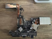 Płyta główna iMac 21,5 2011 A1311 | 820-3126-A | 100% SPRAWNA