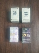 Bearbrick series 43, 42, 44x2