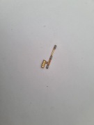 Taśma przycisków POWER VOL XIAOMI Redmi Note 8T