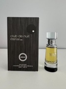 Armaf Club De Nuit Intense Man Perfume Oil 20ml Batch 04/2021 r.