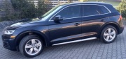 AUDI Q5 2.0 TFSI Quattro Sport S tronic