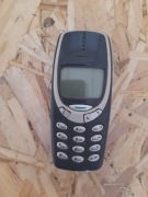 Nokia 3310 retro 