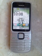Telefon komórkowy Nokia 2710 BEZ SIMLOCKA, super stan + duży zestaw 