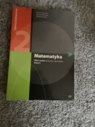 Zbiór zadań - matematyka, klasa 2