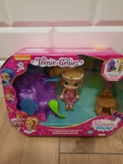 Shimmer i Shine Leah zestaw Teenie Genies