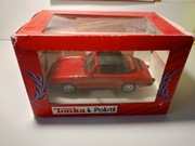 Porsche 911 Carrera Cabriolet POLISTIL 1:24