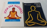 JOGA DLA KAŻDEGO. ĆWICZENIA CIAŁA I ODDECHU.