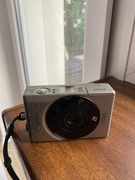 Aparat retro Canon ixus