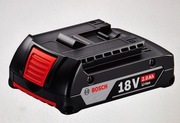 Akumulator  LI-ION BOSCH GBA 18V 2.0Ah