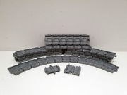 Tomek i Przyjaciele Take and play take-n-play TrackMaster tory flexi Y3338