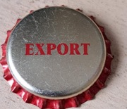 NIEBUTELKOWANY  Szwecja    Export  CCI  43421 piwo