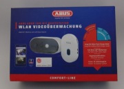 Kamera z akumulatorem i Wi-Fi ABUS PPIC90000 * Nowa FullHD - funkcja Alarmu