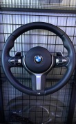 Kierownica M-pakiet z poduszką BMW F30 F31 F32 F34 F36 F20 F21 F22 F15 F10