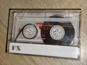 Kaseta SONY  FX  - 90  minut