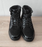 Buty damskie roz.37 wymiary opis firmy jenny fairy 