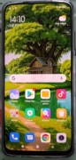 Redmi Note 10 Onyx Gray 4GB RAM 64GB ROM Dual SIM