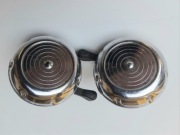 Dzwonek rowerowy Romet Jubilat Wigry oryginał PRL sb