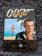 Dr. No DVD Bond 007