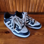 Buty adidas Rapid Court Low rozm. 38 2/3