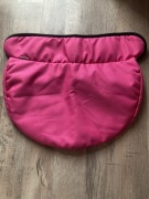 Osłonka różowa camicco