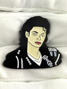 NOWA Przypinka broszka pin Michael Jackson y2k