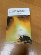 david morrell łowca