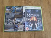 Mass Effefct XBOX 360