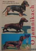 O jamnikach Maciej Kłoś