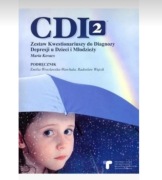 CDI2 Zestaw Kwest.doDiag.Dep.u Dzieci i Młodzieży