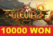 AKADEMIA GLEVIA2 WONY 10KW 10K 10.000 WON WONÓW GLEVIA SEZON GLEVIA2.PL